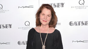 Lois Chiles