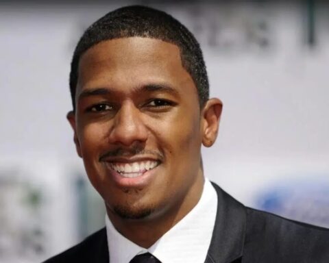 Nick Cannon