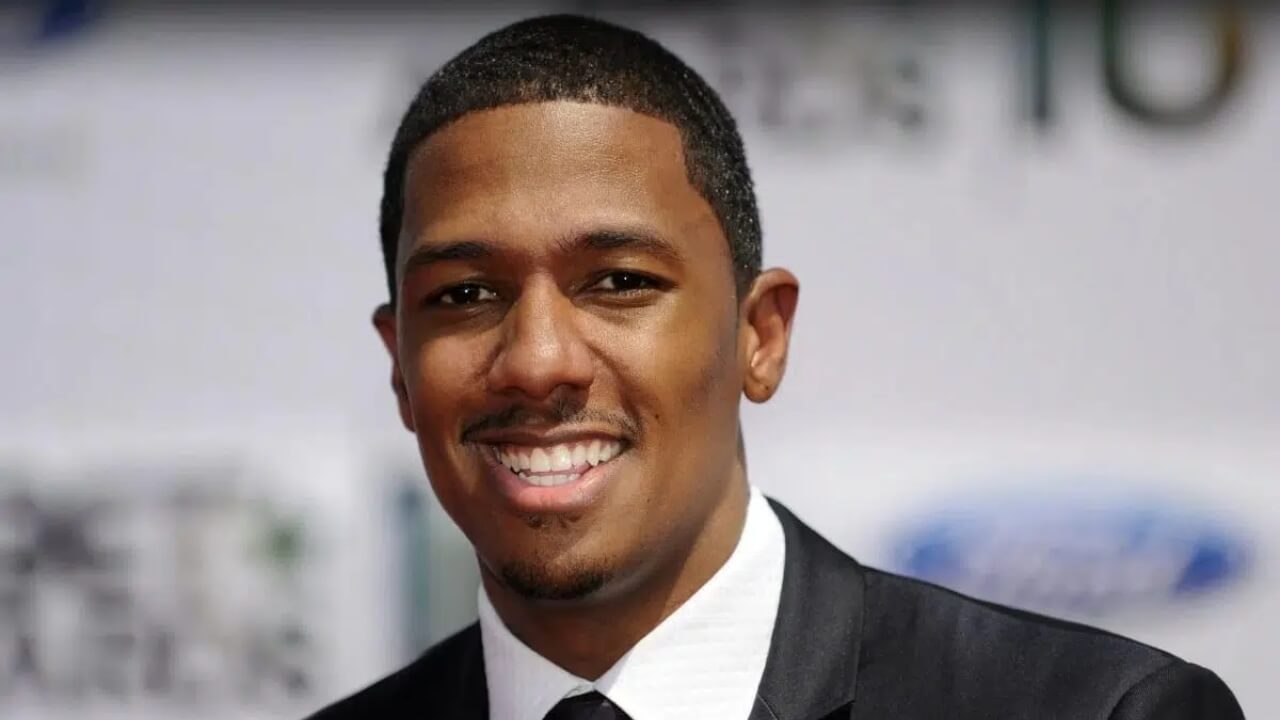 Nick Cannon