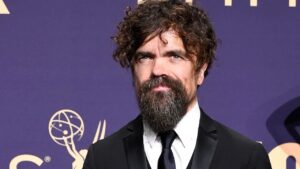 Peter Dinklage