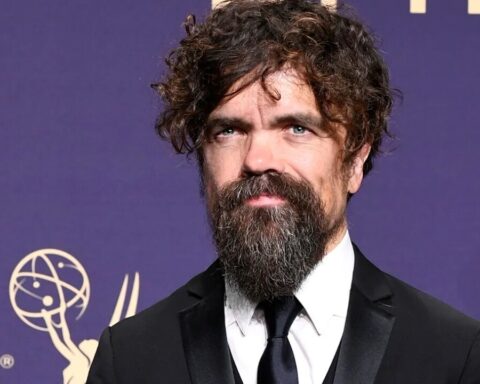 Peter Dinklage