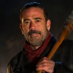 Jeffrey Morgan