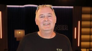 Waldi Lehnertz