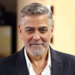 George Clooney