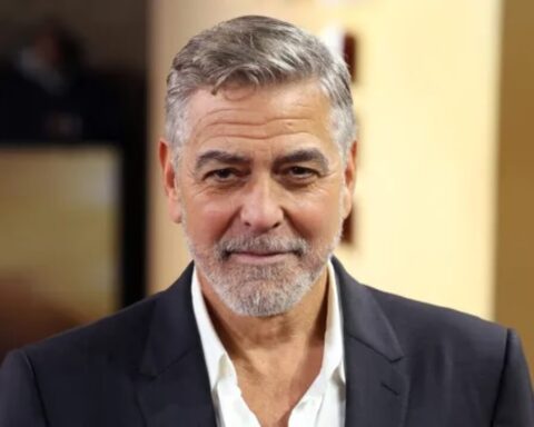 George Clooney