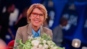 Bettina Böttinger