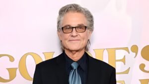 Kurt Russell