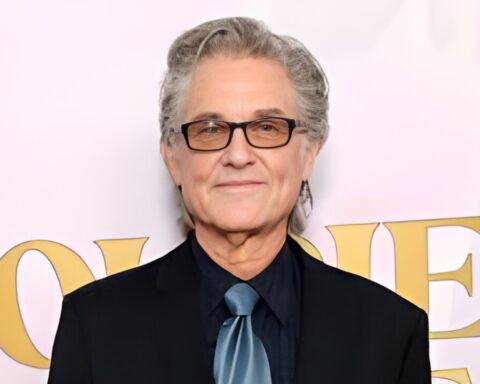 Kurt Russell
