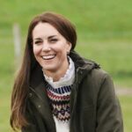 Herzogin Kate