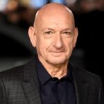 Ben Kingsley