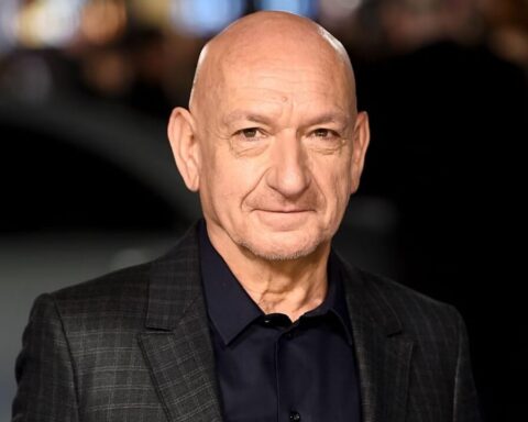 Ben Kingsley