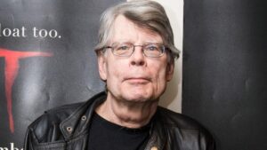 Steven King