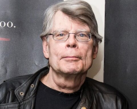 Steven King