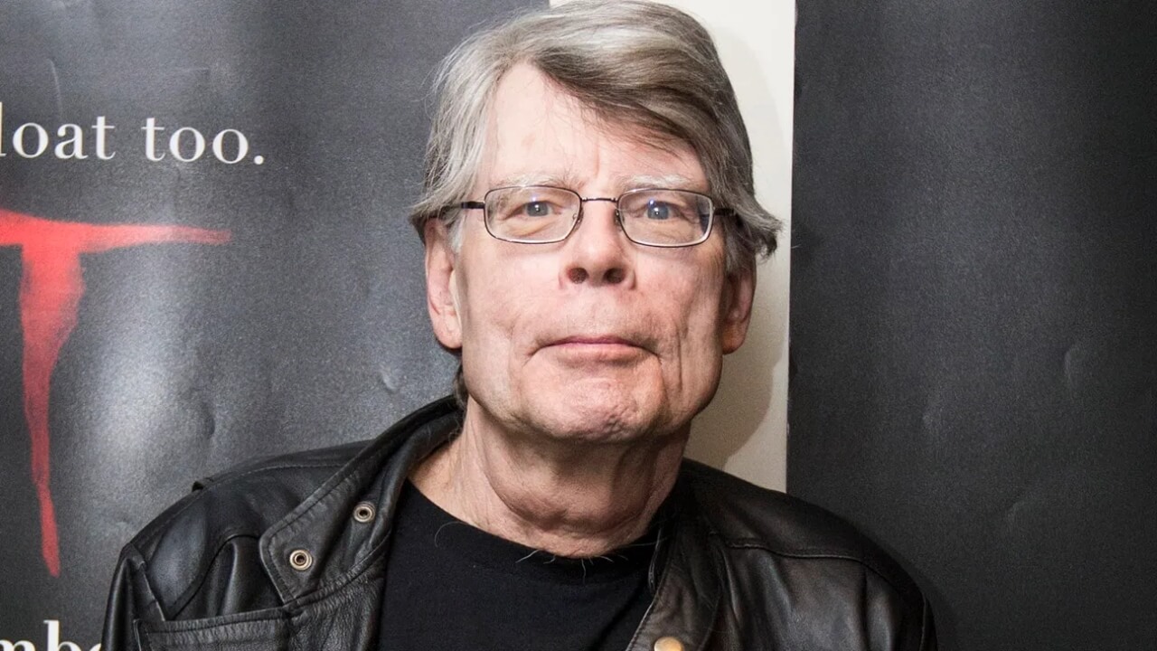 Steven King