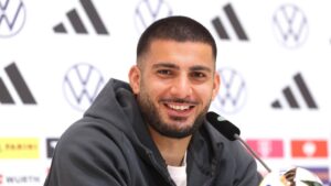 Deniz Undav