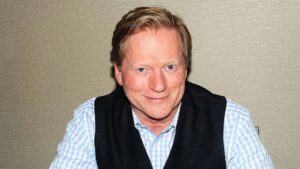 Dean Butler