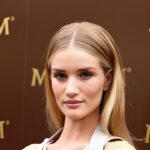 Rosie Huntington-Whiteley