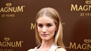 Rosie Huntington-Whiteley