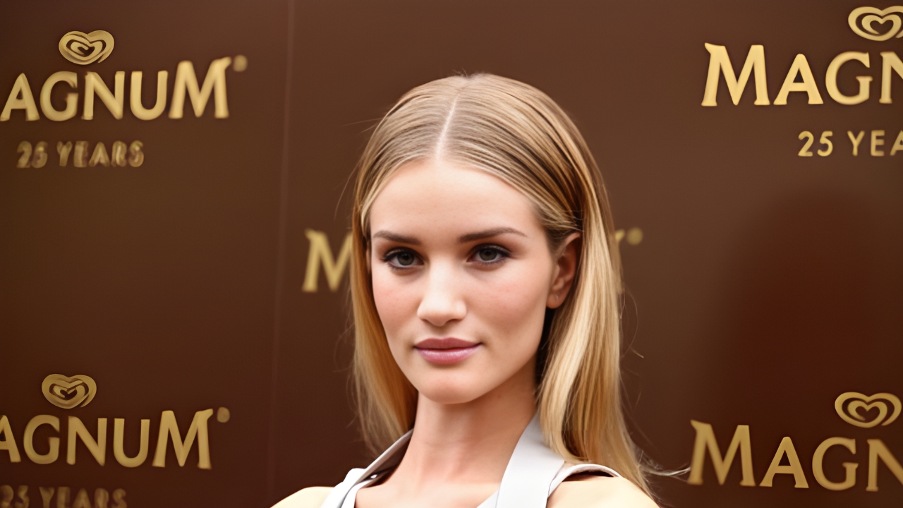 Rosie Huntington-Whiteley