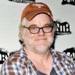 Philip Seymour Hoffman