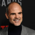 Michael Kelly