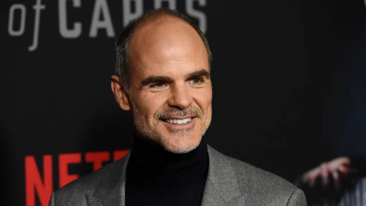 Michael Kelly