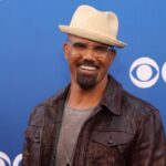 Shemar Moore