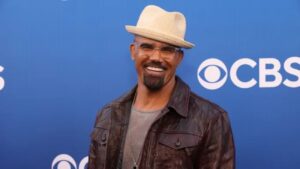 Shemar Moore