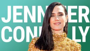 Jennifer Connelly