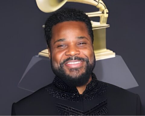 Malcolm Jamal