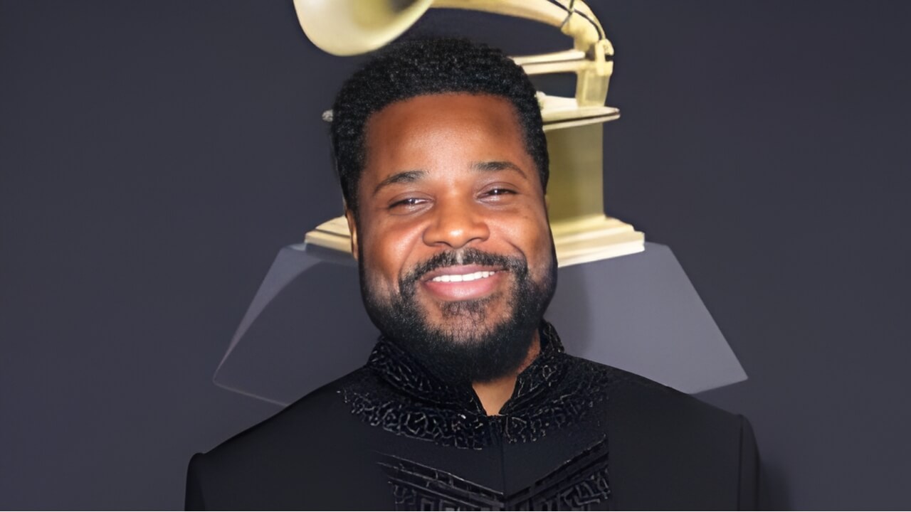 Malcolm Jamal