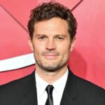 Jamie Dornan