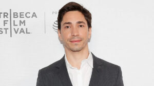 Justin Long