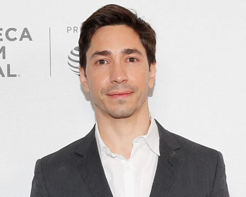 Justin Long