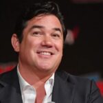 Dean Cain