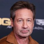 David Duchovny