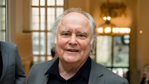 Michael Verhoeven