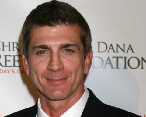 Joe Lando