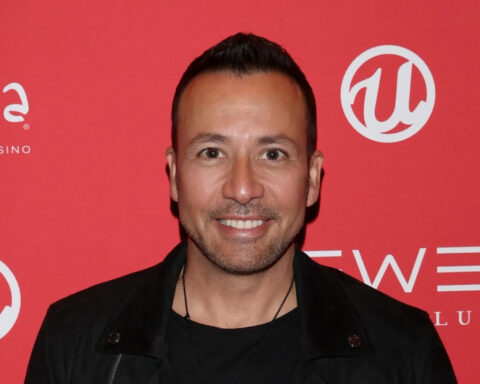Howie Dorough