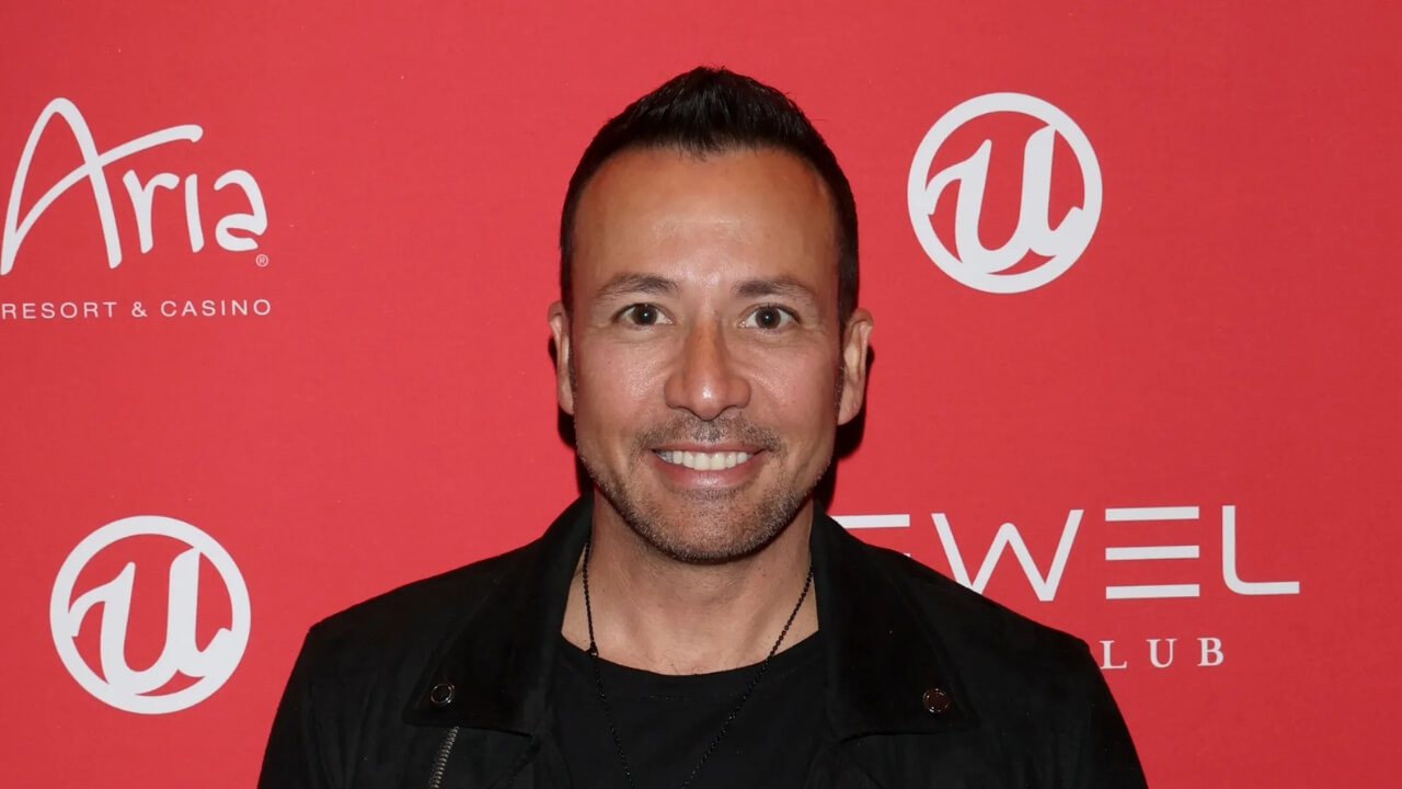 Howie Dorough