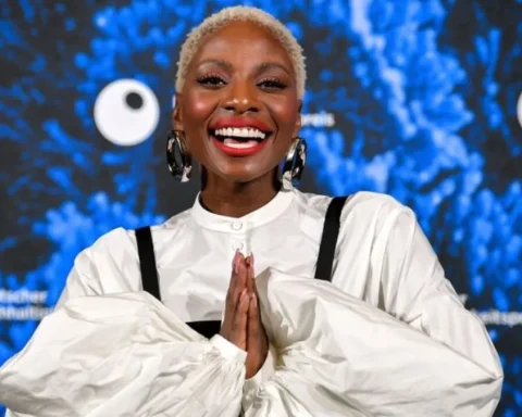 Nikeata Thompson