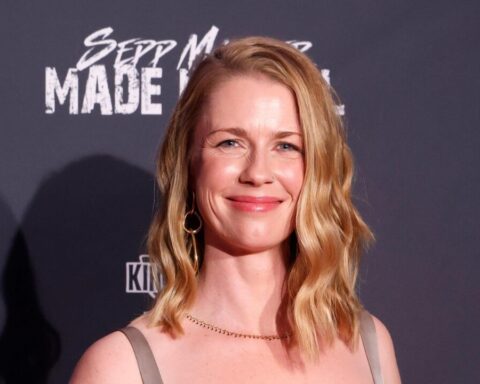 Christine Eixenberger