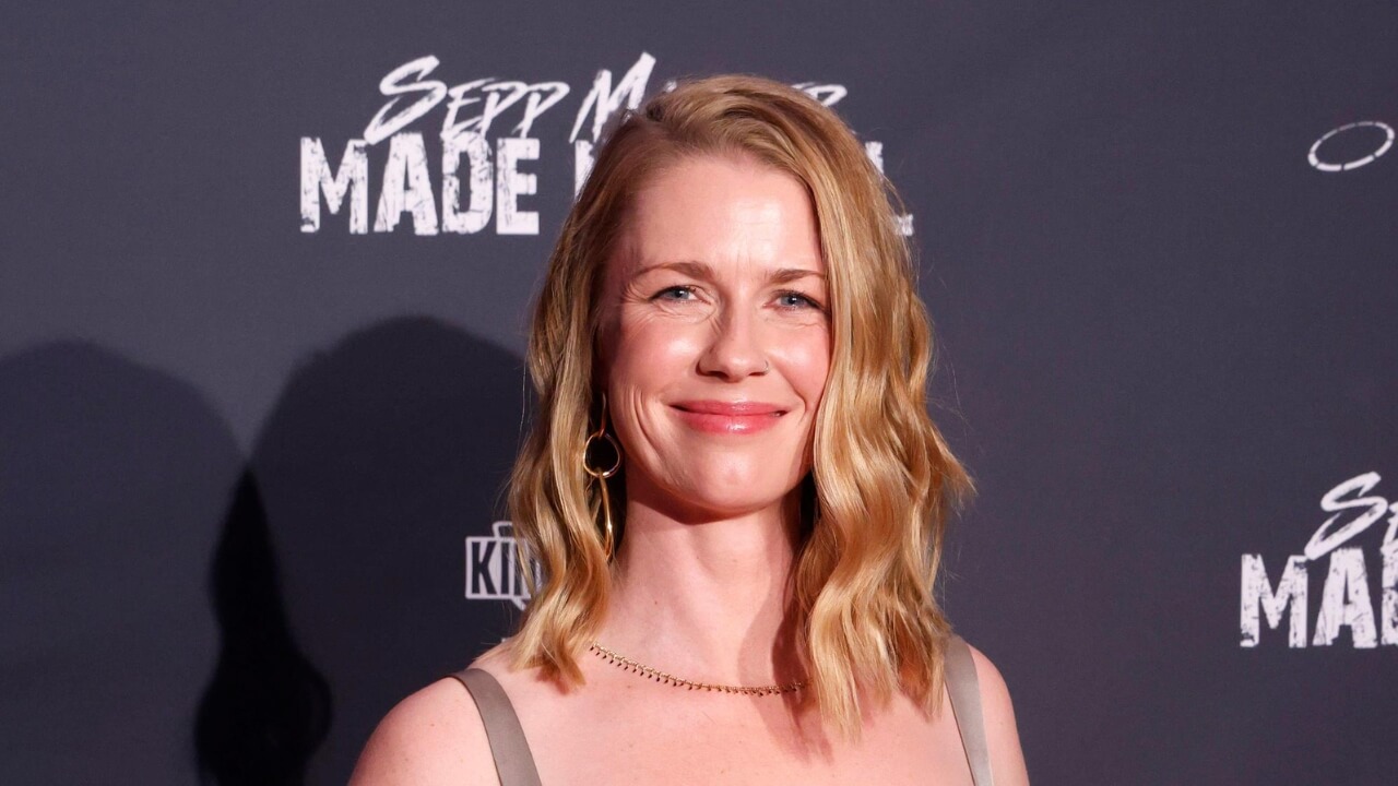 Christine Eixenberger