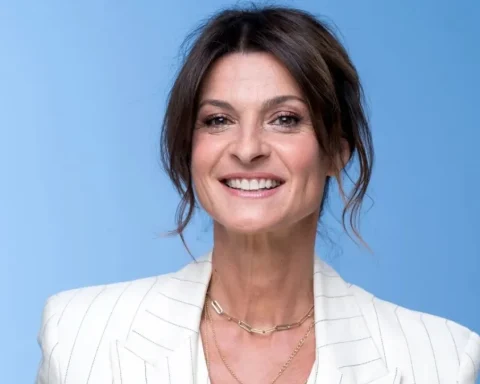 Marlene Lufen