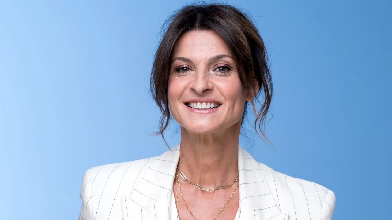 Marlene Lufen