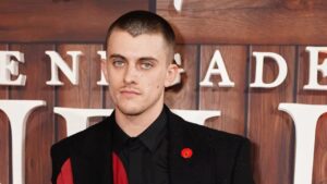 Jake Dunn