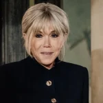 Brigitte Macron