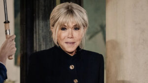Brigitte Macron