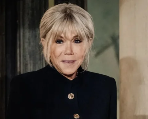 Brigitte Macron