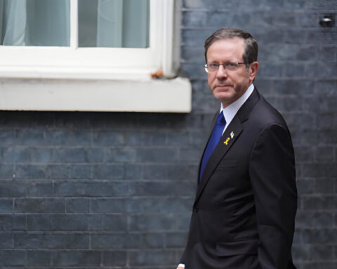 israel-praesident-europa-kampf